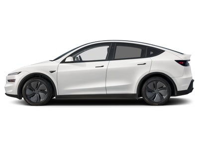 2026 Tesla Model Y Performance AWD