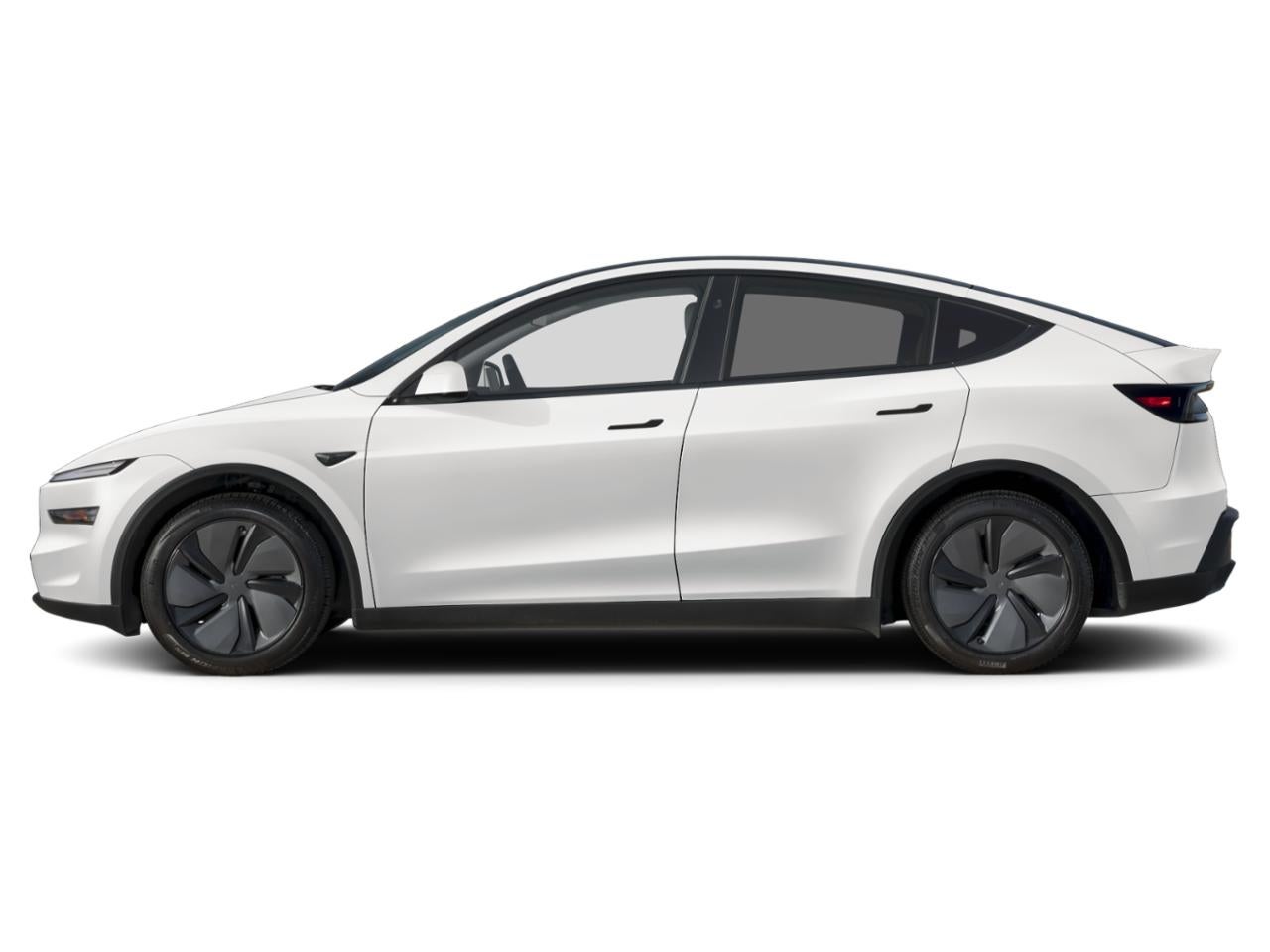 2026 Tesla Model Y Performance AWD