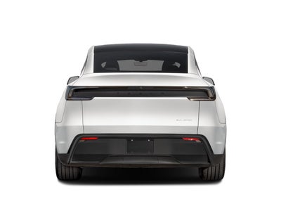 2026 Tesla Model Y Performance AWD