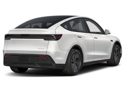 2026 Tesla Model Y Performance AWD