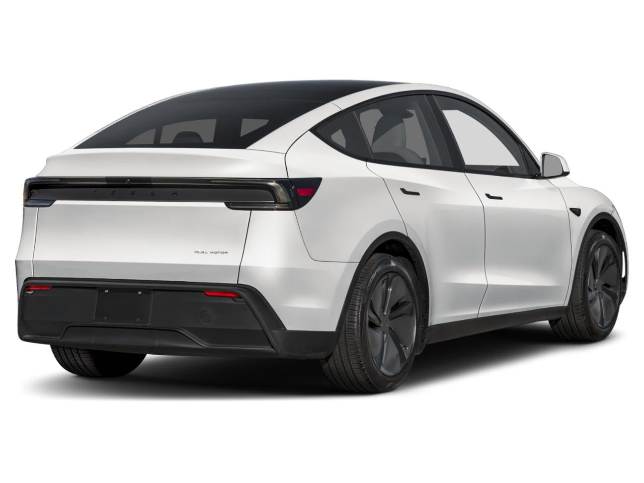 2026 Tesla Model Y Performance AWD