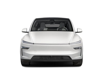 2026 Tesla Model Y Performance AWD
