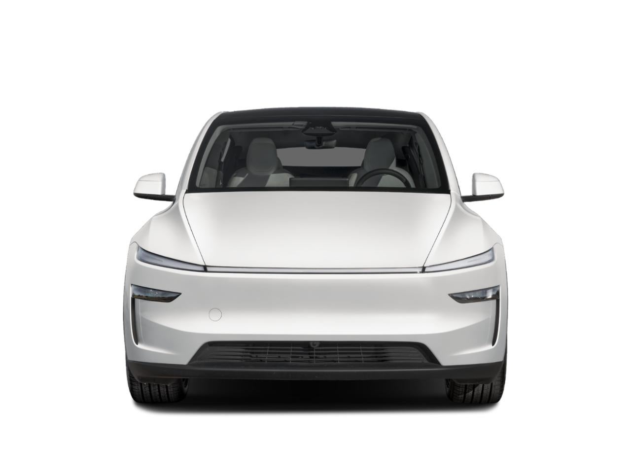 2026 Tesla Model Y Performance AWD