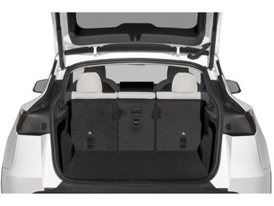 2026 Tesla Model Y Performance AWD