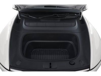 2026 Tesla Model Y Performance AWD