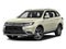 2016 Mitsubishi Outlander 2WD 4dr SE