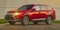 2016 Mitsubishi Outlander 2WD 4dr SE