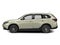 2016 Mitsubishi Outlander 2WD 4dr SE