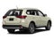 2016 Mitsubishi Outlander 2WD 4dr SE