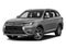 2016 Mitsubishi Outlander 2WD 4dr SE
