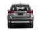2016 Mitsubishi Outlander 2WD 4dr SE