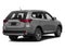 2016 Mitsubishi Outlander 2WD 4dr SE