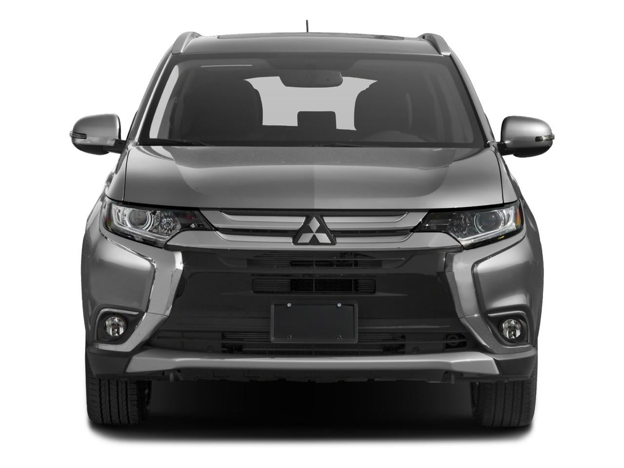 2016 Mitsubishi Outlander 2WD 4dr SE