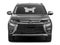 2016 Mitsubishi Outlander 2WD 4dr SE