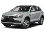 2019 Mitsubishi Outlander Sport ES 2.0 AWC CVT