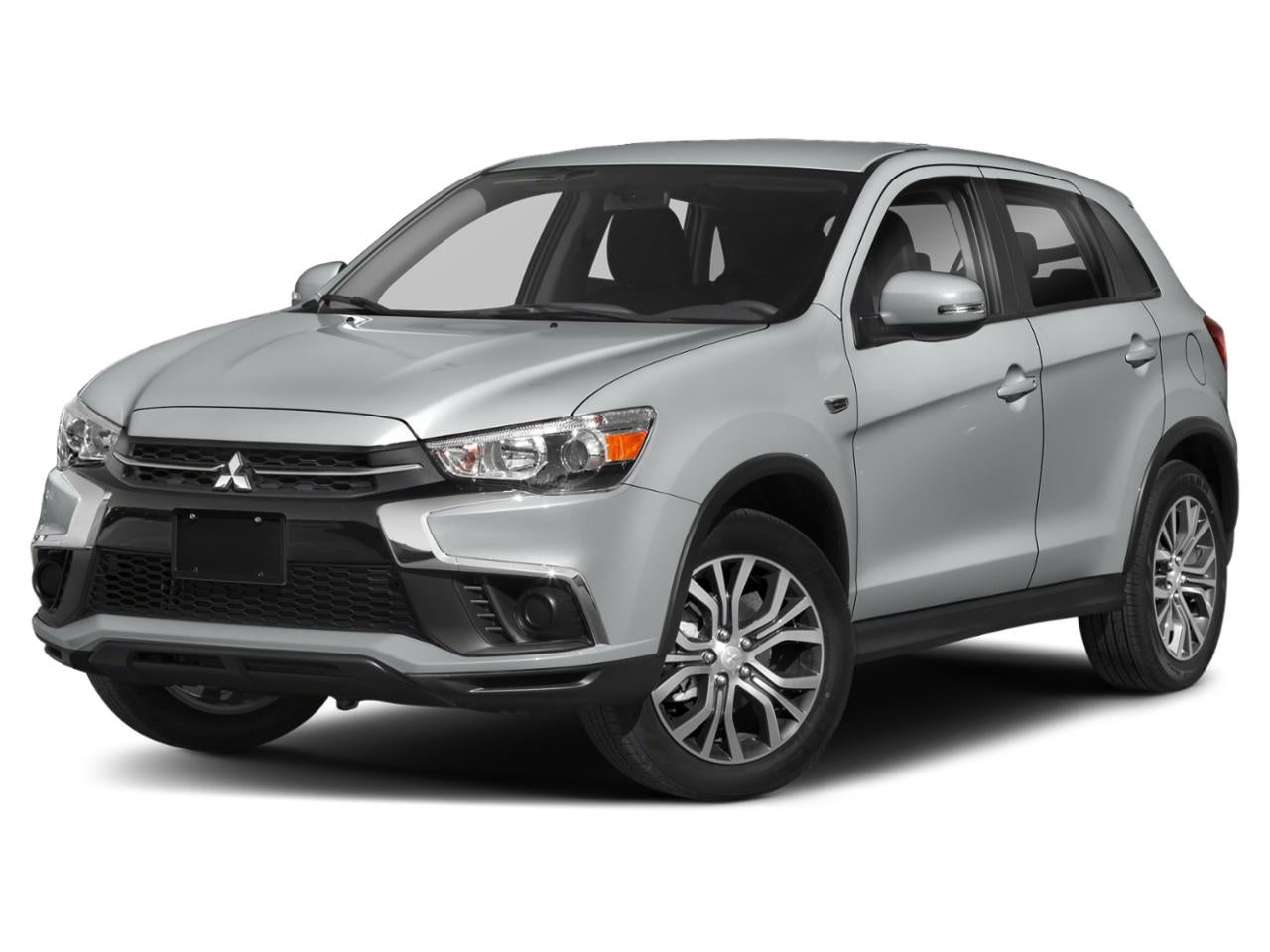 2019 Mitsubishi Outlander Sport ES 2.0 AWC CVT