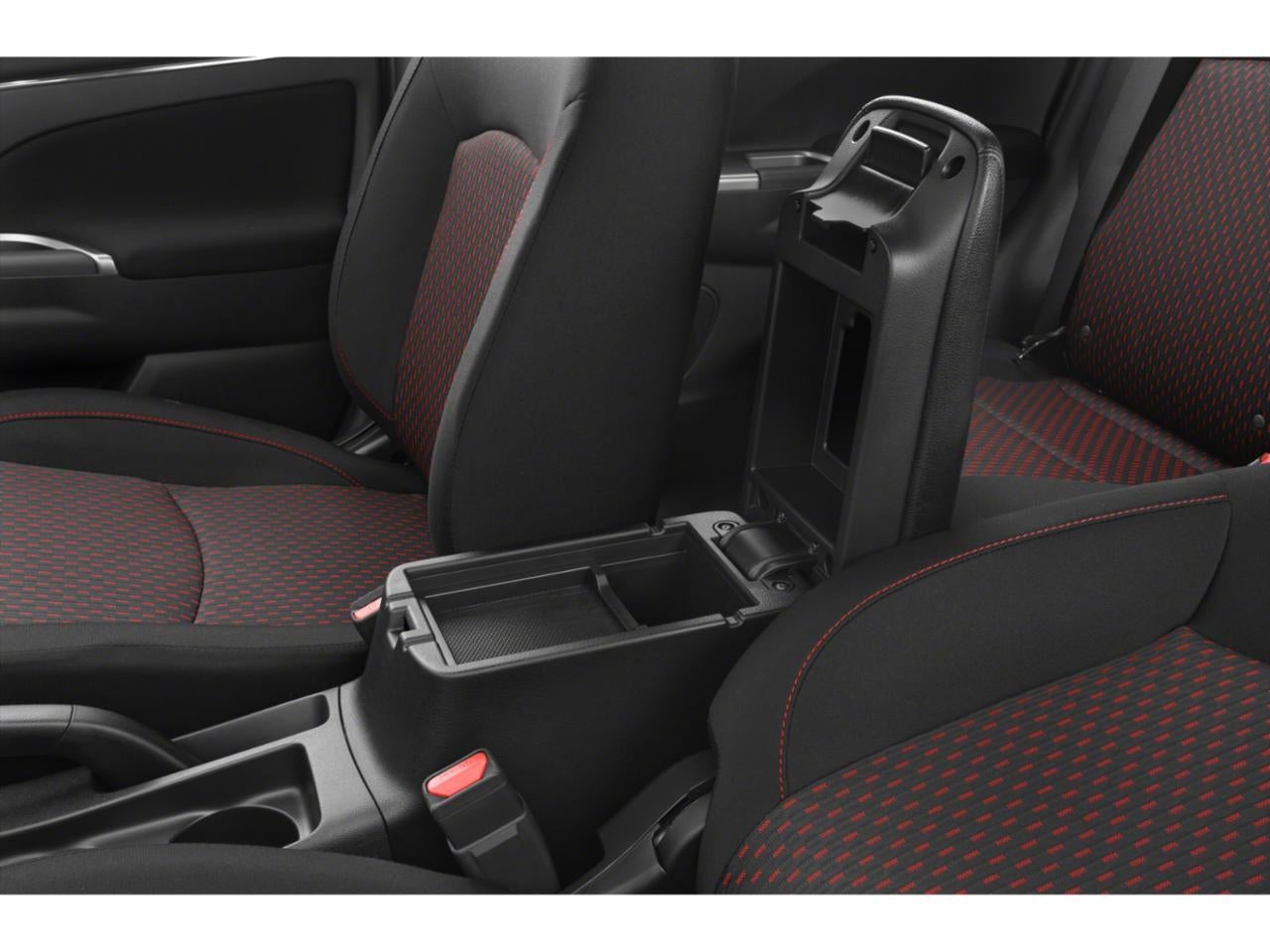 2019 Mitsubishi Outlander Sport ES 2.0 AWC CVT