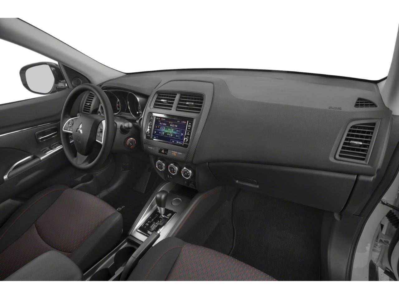 2019 Mitsubishi Outlander Sport ES 2.0 AWC CVT