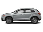 2019 Mitsubishi Outlander Sport ES 2.0 AWC CVT