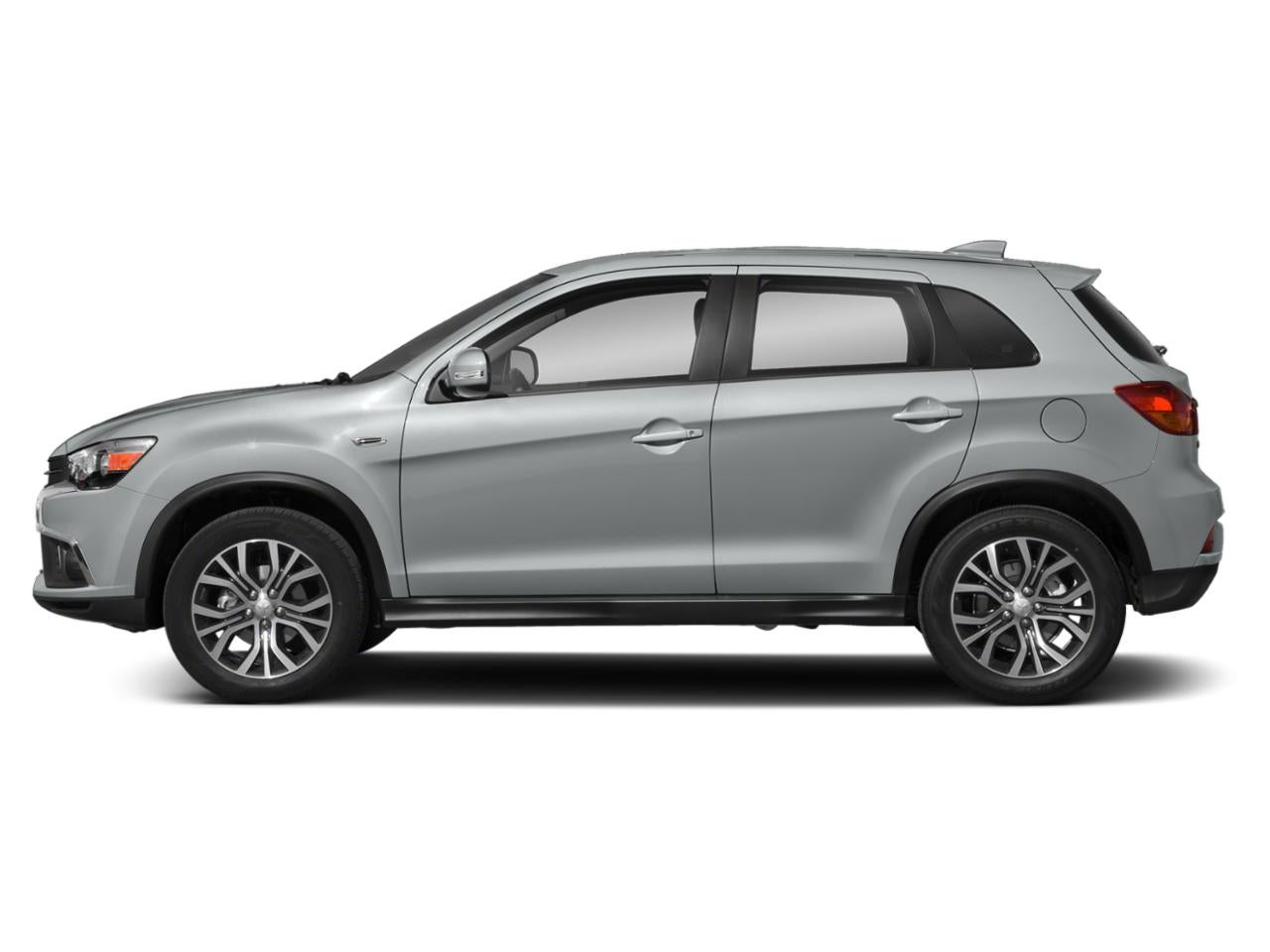 2019 Mitsubishi Outlander Sport ES 2.0 AWC CVT