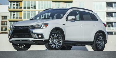 2019 Mitsubishi Outlander Sport ES 2.0 AWC CVT