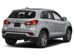 2019 Mitsubishi Outlander Sport ES 2.0 AWC CVT