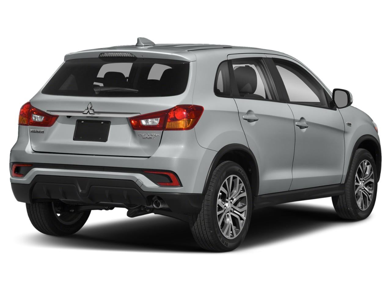 2019 Mitsubishi Outlander Sport ES 2.0 AWC CVT