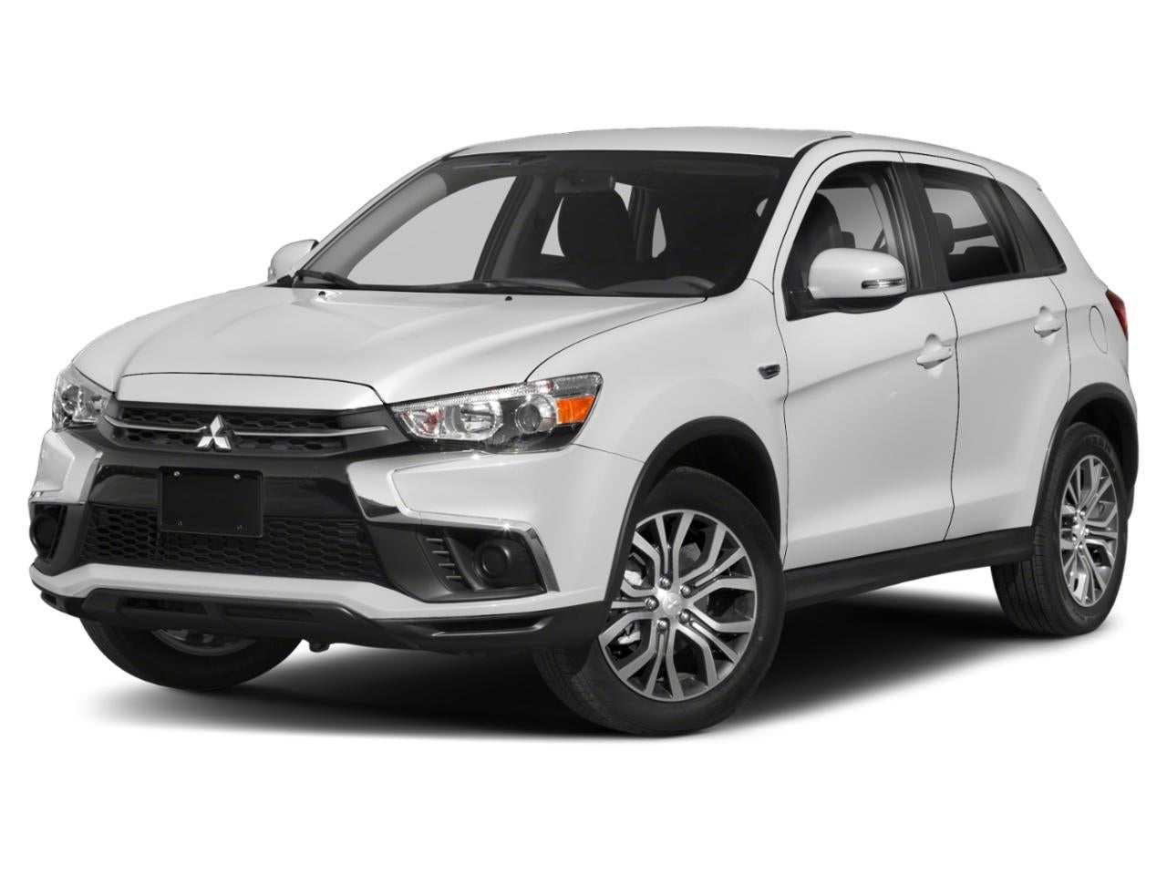 2019 Mitsubishi Outlander Sport ES 2.0 AWC CVT
