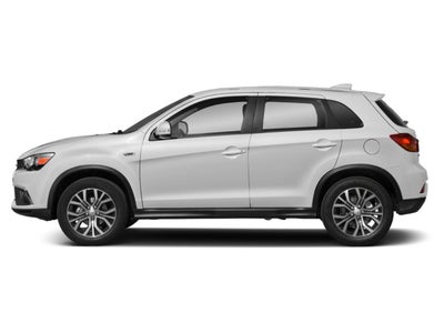 2019 Mitsubishi Outlander Sport ES 2.0 AWC CVT