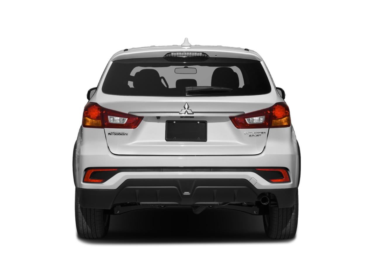 2019 Mitsubishi Outlander Sport ES 2.0 AWC CVT