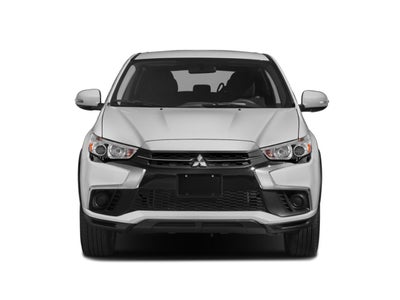 2019 Mitsubishi Outlander Sport ES 2.0 AWC CVT