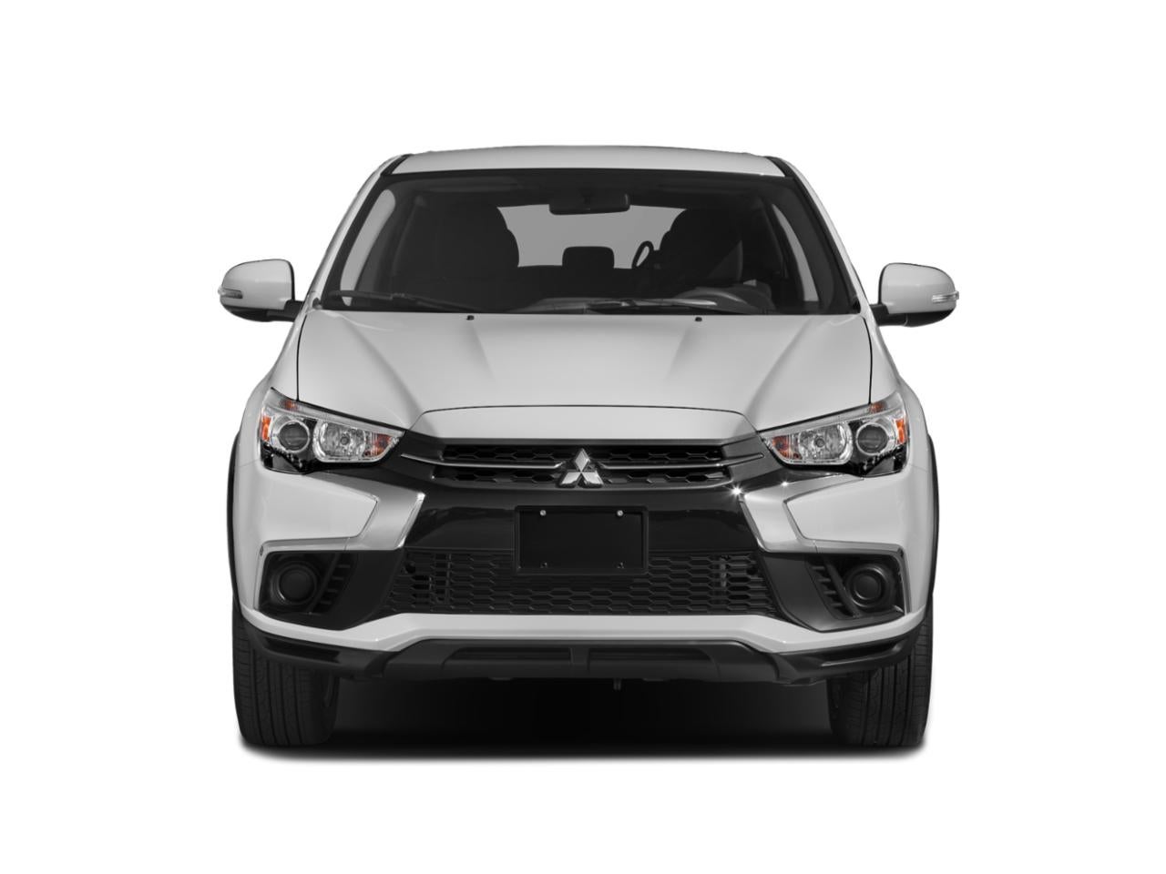 2019 Mitsubishi Outlander Sport ES 2.0 AWC CVT