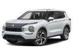 2023 Mitsubishi Outlander ES S-AWC