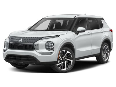 2023 Mitsubishi Outlander ES S-AWC