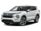 2023 Mitsubishi Outlander ES S-AWC
