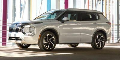 2023 Mitsubishi Outlander ES S-AWC