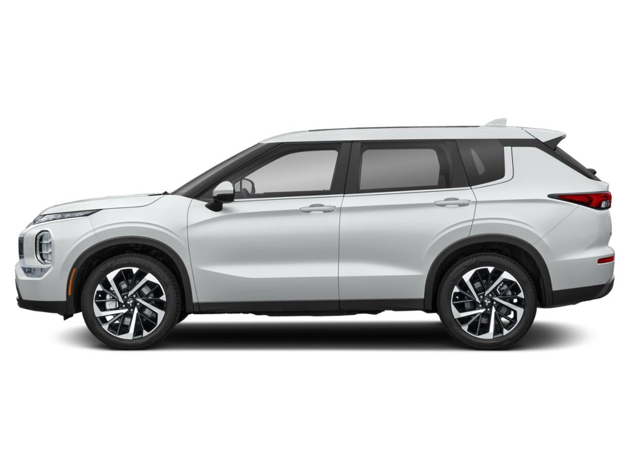2023 Mitsubishi Outlander ES S-AWC