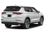 2023 Mitsubishi Outlander ES S-AWC