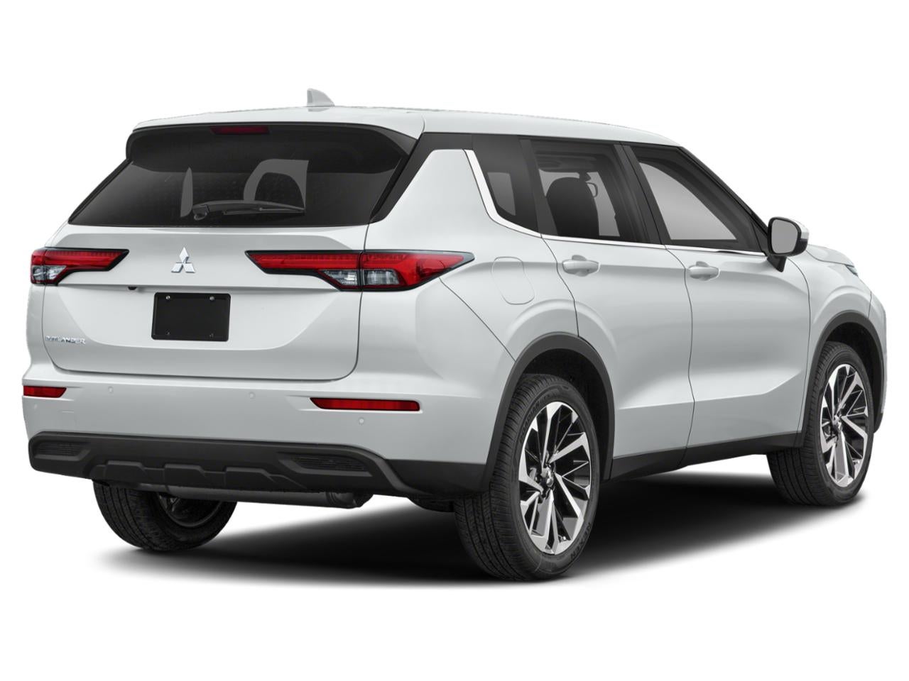 2023 Mitsubishi Outlander ES S-AWC