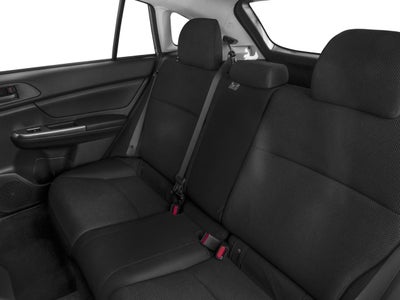 2016 Subaru Impreza Wagon 5dr CVT 2.0i Sport Premium