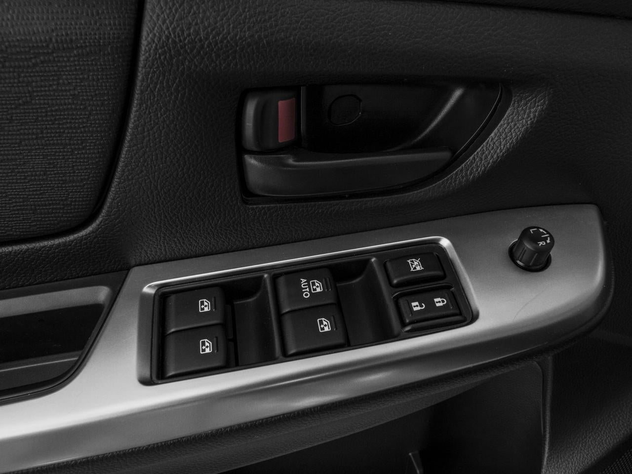 2016 Subaru Impreza Wagon 5dr CVT 2.0i Sport Premium