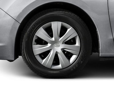 2016 Subaru Impreza Wagon 5dr CVT 2.0i Sport Premium