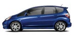 2009 Honda Fit Automatic Sport with Navigation