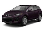 2011 Mazda Mazda CX-7 FWD 4dr i Touring