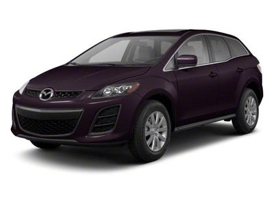 2011 Mazda Mazda CX-7 FWD 4dr i Touring
