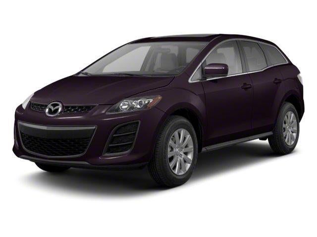 2011 Mazda Mazda CX-7 FWD 4dr i Touring