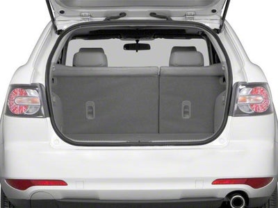 2011 Mazda Mazda CX-7 FWD 4dr i Touring