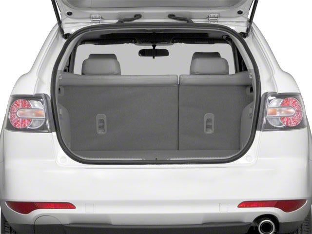 2011 Mazda Mazda CX-7 FWD 4dr i Touring