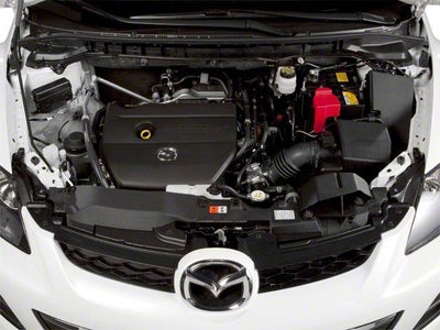 2011 Mazda Mazda CX-7 FWD 4dr i Touring