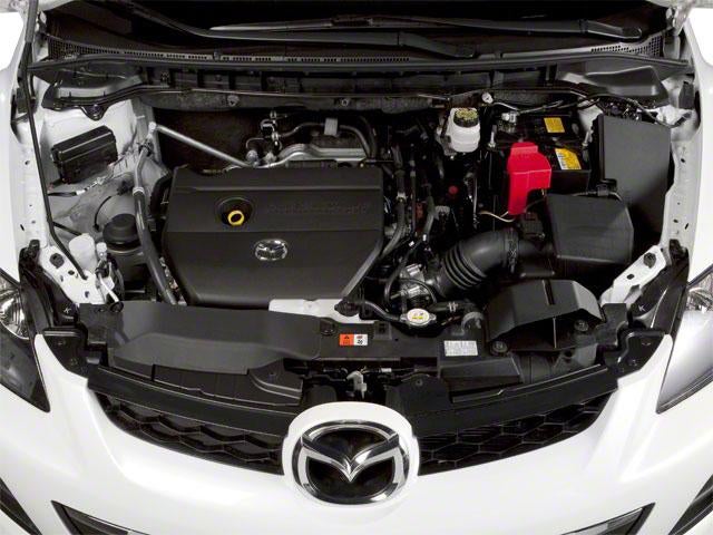 2011 Mazda Mazda CX-7 FWD 4dr i Touring